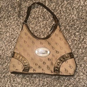 XOXO Purse